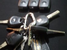 now you will have a spare key to start and drive your car if you lose your expensive key.