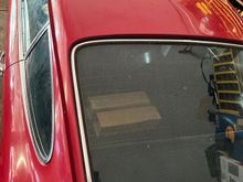 Paint is all original.  