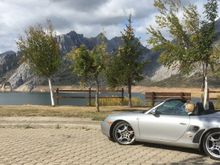 Picos de Europa , Spain ...... the people, the scenery, and those amazing roads ! ... we were in heaven ...