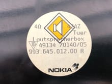 nokia amp HIFI option