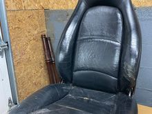 Found a pair of seats on CL about half an hour away from me.

For $250, they offered a lot of useful parts.