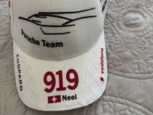 Neel Jani