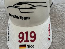 Nico Hulkenberg