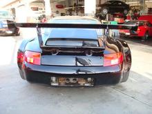 Prototype one from valley european