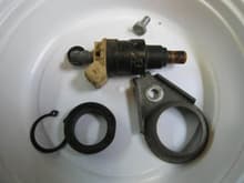 Fuel Injector Cleaning on the Cheap