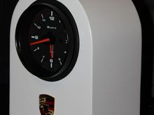 Resized porsche clock 3