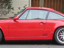 Driver's Profile   R