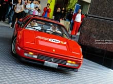 Ferrari 328 1988