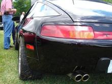 Gary's GTS 1