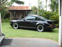 My 84 Carrera