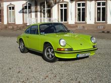 1968 Porsche 911S