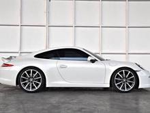 Porsche 991.1 Carrera S Armytrix Valvetronic Exhaust System