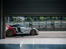 Fantastic new Porsche graphics.
