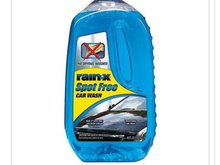 Is this ok for washing my car and my wheels?