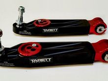 Tarett Cup control Arm 