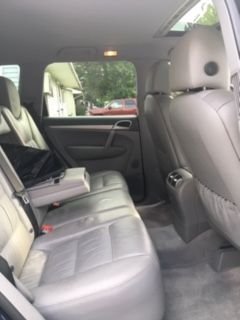 2006 Porsche Cayenne - Exceptionally clean, all wheel drive SUV, with cold weather package,Tiptronic S - Used - VIN WP1AA29P26LA21418 - 121,000 Miles - 6 cyl - AWD - Automatic - SUV - Blue - Syracuse, NY 13037, United States