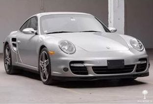 2007 Porsche 911 - 2007 997 TT Manual Silver Clean - Used - VIN WP0AD29937s783819 - 35,000 Miles - 6 cyl - AWD - Manual - Coupe - Silver - Brooklyn, NY 11231, United States