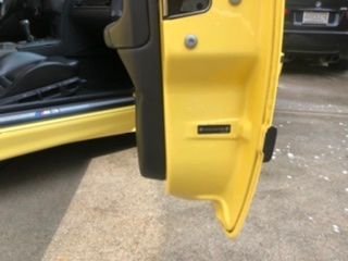 1998 BMW M3 - 1998 BMW M3 Dinan S3 SPEC - Used - VIN 11111111111111111 - 6 cyl - 2WD - Manual - Coupe - Yellow - Atlanta, GA 30318, United States