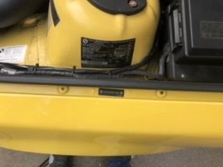 1998 BMW M3 - 1998 BMW M3 Dinan S3 SPEC - Used - VIN 11111111111111111 - 6 cyl - 2WD - Manual - Coupe - Yellow - Atlanta, GA 30318, United States