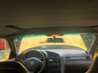 1998 BMW M3 - 1998 BMW M3 Dinan S3 SPEC - Used - VIN 11111111111111111 - 6 cyl - 2WD - Manual - Coupe - Yellow - Atlanta, GA 30318, United States