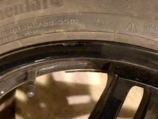 Wheels and Tires/Axles - Braelin 19" & Continental ContiWinterContact TS830 off 991.2 911 C4 incl. tpms - Used - 2012 to 2019 Porsche 911 - Whitby, ON L1P1W1, Canada