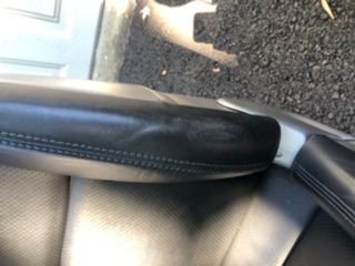 Interior/Upholstery - 981 Adaptive Sports Seats Plus 18 Way - Used - 2014 to 2016 Porsche Cayman - Florham Park, NJ 07932, United States