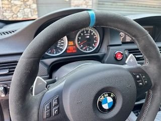 2013 BMW M3 - 2013 BMW M3 Lime Rock - Used - VIN 1111111111111111 - 66,000 Miles - 8 cyl - 2WD - Automatic - Coupe - Orange - Atlanta, GA 30328, United States