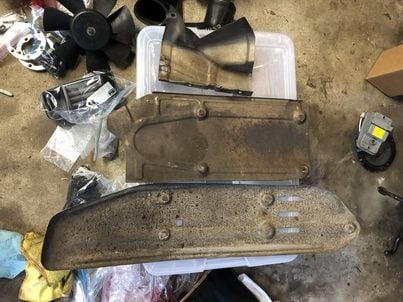 Miscellaneous - Mostly 964/993, some 911/996/981/944/928 - Used - 1974 to 2018 Porsche 911 - All Years Porsche 928 - All Years Porsche 944 - All Years Porsche Boxster - Cambridge, MA 02138, United States