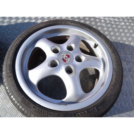 Wheels and Tires/Axles - WTB: Cup 2 wheels or something else cool in 17" for a late offset 944 - Used - 0  All Models - Milpitas, CA 95035, United States