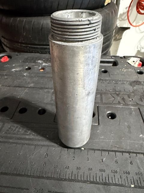 Wheels and Tires/Axles - Genuine Porsche Center Lock Guide Tool - Used - All Years Porsche All Models - Hackensack, NJ 07601, United States