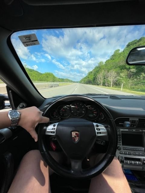 2005 Porsche 911 - 2005 Porsche 997.1 6sp Manual Blk/Blk, IMS Done, Great Driver - Used - VIN JKAZXCE1X8A003946 - 82,000 Miles - 6 cyl - 2WD - Manual - Coupe - Black - Oak Ridge, TN 37830, United States