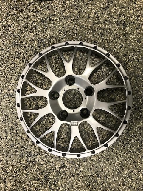 Wheels and Tires/Axles - BBS E28 Wheel centers - Used - All Years Porsche 911 - Los Angeles, CA 90245, United States