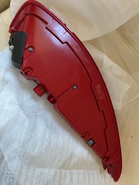Lights - For Sale: 991.1 Porsche 911 Taillights (Red) - Used - 2012 to 2016 Porsche 911 - Portola Valley, CA 94028, United States