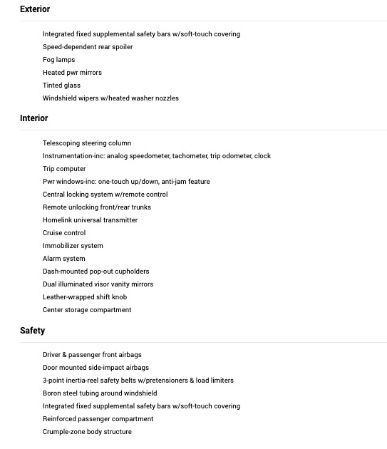 2006 Porsche Boxster - 2006 Porsche Boxster - Manual, New PS2 Michelin Tires - Used - VIN WP0CA29856U712603 - 94,000 Miles - 6 cyl - 2WD - Manual - Convertible - Black - Redondo Beach, CA 90277, United States