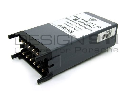 Warning light randomly light up - Rennlist - Porsche Discussion Forums