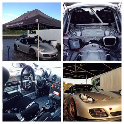 2012 Cayman R with X51, PDK and everything known to man!