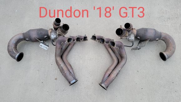 Street Headers 
