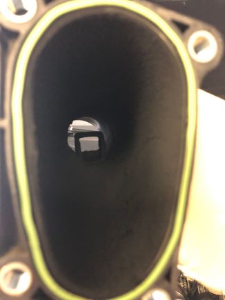  Connection tube 