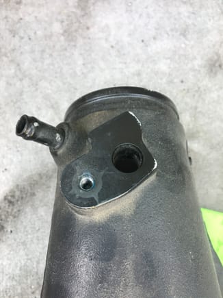 Sensor insert  in working condition , not stripped 
