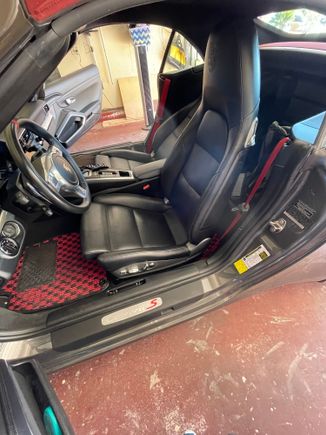 Before with the 14 ways