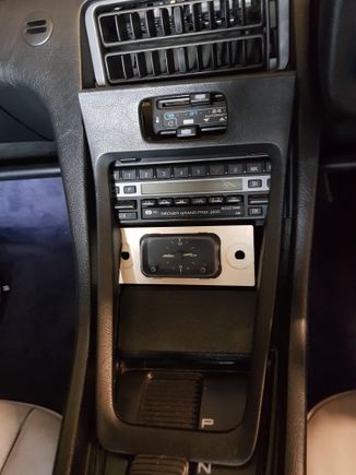 Trim removed