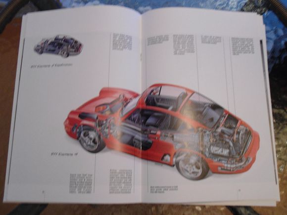 Inside sales brochure