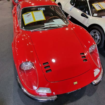 57 - Ferrari Dino