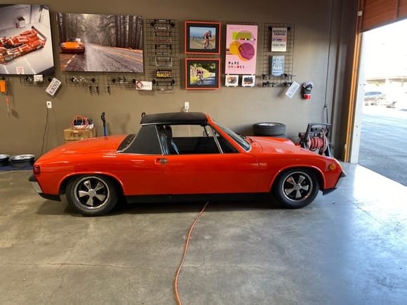 another 914/6