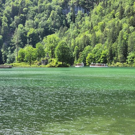 Koenigssee