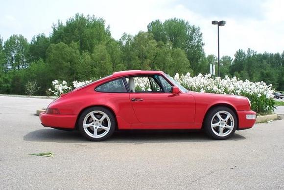 Porsche Good Friday Photos 012