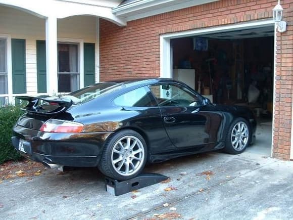 996 on ramps