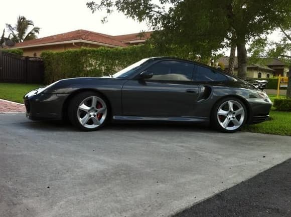 Porsche driver side pic May 28 2012