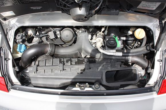 engine