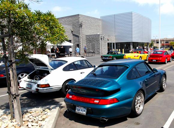 993 turbo
